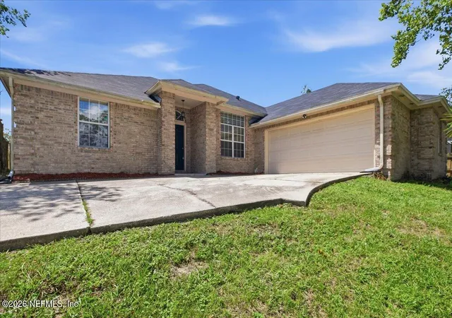 Photo 1 of Single family home for sale at 1000 Marbleridge Dr, Orange Park, FL 32065 | MLS# 2163976 | Listing updated on 2026-09-08