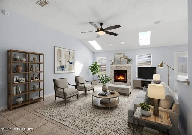 Photo 4 of Single family home for sale at 1000 Marbleridge Dr, Orange Park, FL 32065 | MLS# 2163976 | Listing updated on 2026-09-08