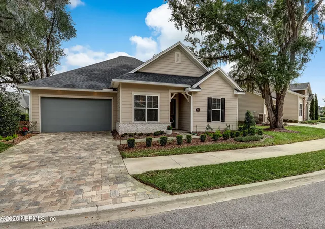 Photo 1 of Single family home for sale at 8601 Homeplace Dr, Jacksonville, FL 32256 | MLS# 2164216 | Listing updated on 2026-09-17