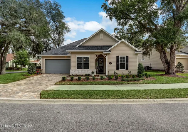 Photo 2 of Single family home for sale at 8601 Homeplace Dr, Jacksonville, FL 32256 | MLS# 2164216 | Listing updated on 2026-09-17