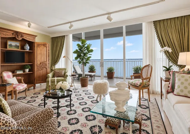 Photo 1 of Condo for sale at 1560 Lancaster Ter #908, Jacksonville, FL 32204 | MLS# 2161885 | Listing updated on 2026-09-14
