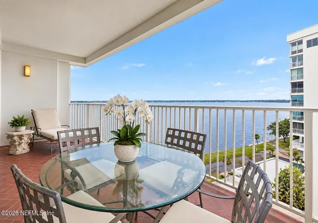 Photo 3 of Condo for sale at 1560 Lancaster Ter #908, Jacksonville, FL 32204 | MLS# 2161885 | Listing updated on 2026-09-14