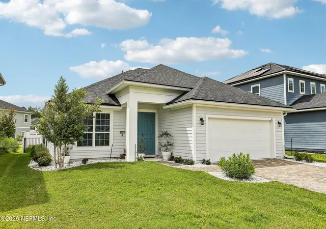Photo 1 of Single family home for sale at 45 Seton Ct, Saint Augustine, FL 32092 | MLS# 2164371 | Listing updated on 2026-09-14