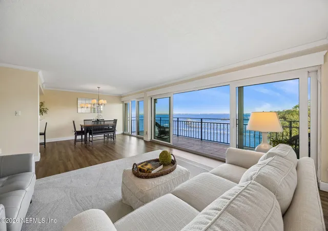 Photo 1 of Condo for sale at 6000 San Jose Blvd #6-B, Jacksonville, FL 32217 | MLS# 2162789 | Listing updated on 2026-09-01