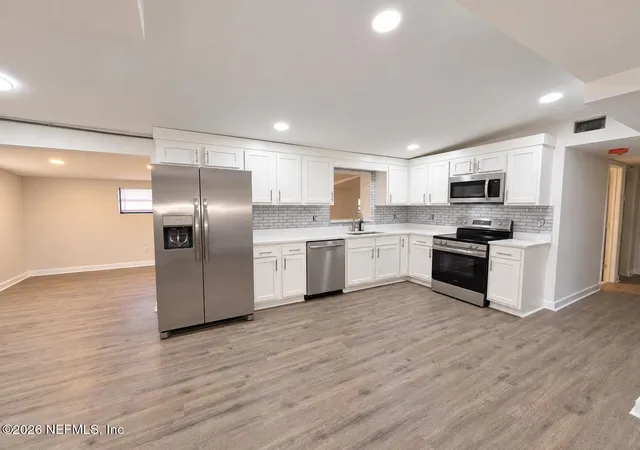 Photo 2 of Single family home for sale at 1821 Alfen St, Jacksonville, FL 32254 | MLS# 2159969 | Listing updated on 2026-09-18