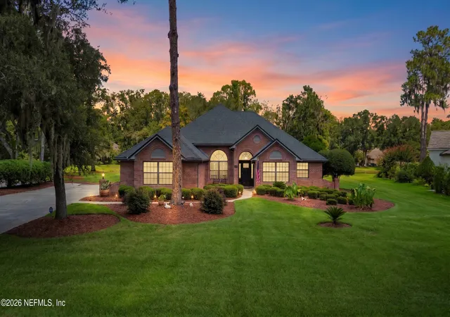 Photo 1 of Single family home for sale at 1890 Salt Myrtle Ln, Fleming Island, FL 32003 | MLS# 2163219 | Listing updated on 2026-09-03