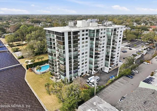 Photo 1 of Condo for sale at 2970 St Johns Ave #7E, Jacksonville, FL 32205 | MLS# 2162799 | Listing updated on 2026-09-13