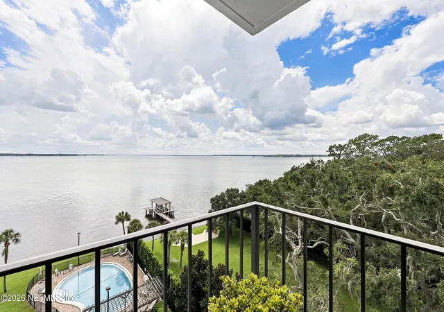 Photo 2 of Condo for sale at 2970 St Johns Ave #7E, Jacksonville, FL 32205 | MLS# 2162799 | Listing updated on 2026-09-13