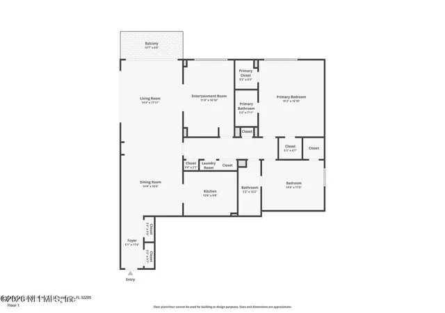 Photo 38 of Condo for sale at 2970 St Johns Ave #7E, Jacksonville, FL 32205 | MLS# 2162799 | Listing updated on 2026-09-13