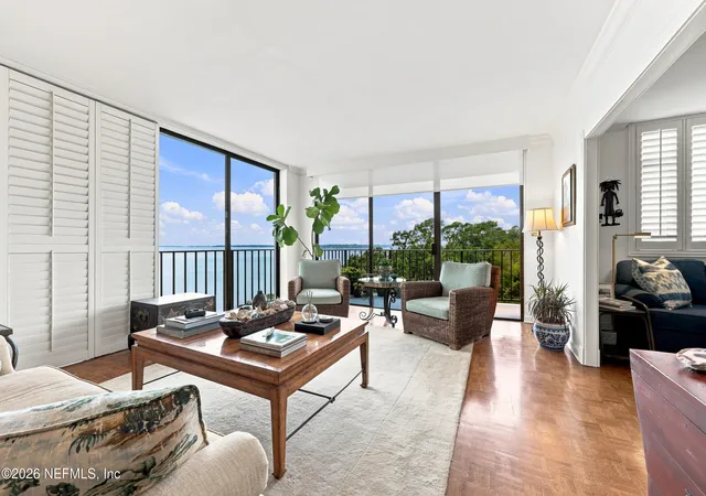 Photo 3 of Condo for sale at 2970 St Johns Ave #7E, Jacksonville, FL 32205 | MLS# 2162799 | Listing updated on 2026-09-13