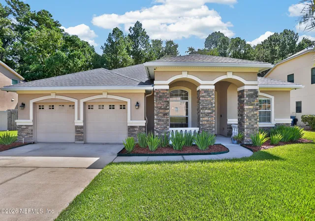 Photo 1 of Single family home for sale at 796 Reflection Cove Rd E, Jacksonville, FL 32218 | MLS# 2162334 | Listing updated on 2026-09-17