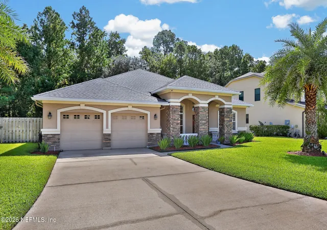 Photo 2 of Single family home for sale at 796 Reflection Cove Rd E, Jacksonville, FL 32218 | MLS# 2162334 | Listing updated on 2026-09-17