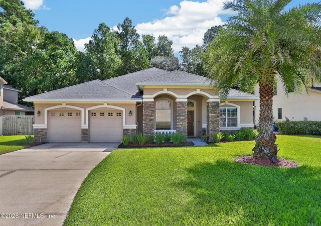 Photo 3 of Single family home for sale at 796 Reflection Cove Rd E, Jacksonville, FL 32218 | MLS# 2162334 | Listing updated on 2026-09-17