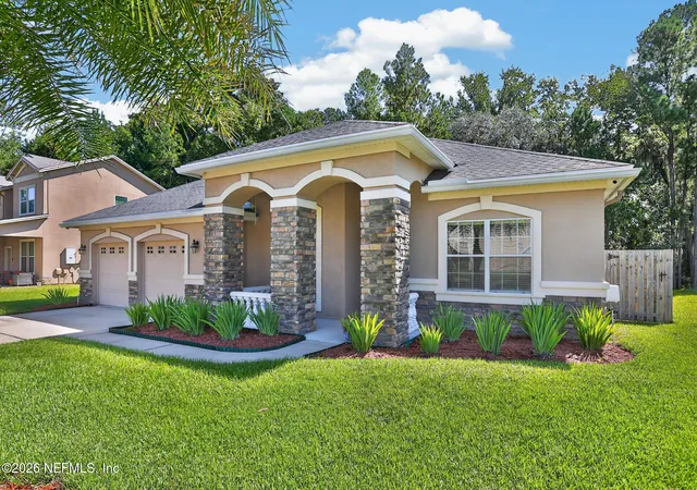Photo 4 of Single family home for sale at 796 Reflection Cove Rd E, Jacksonville, FL 32218 | MLS# 2162334 | Listing updated on 2026-09-17