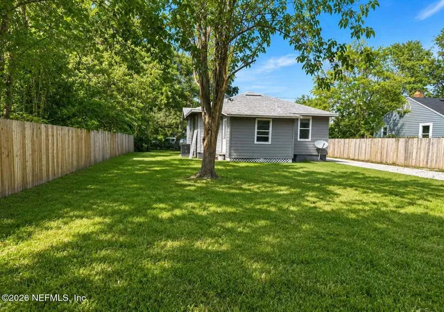 Photo 2 of Single family home for sale at 2860 Wickwire St, Jacksonville, FL 32254 | MLS# 2163054 | Listing updated on 2026-09-07