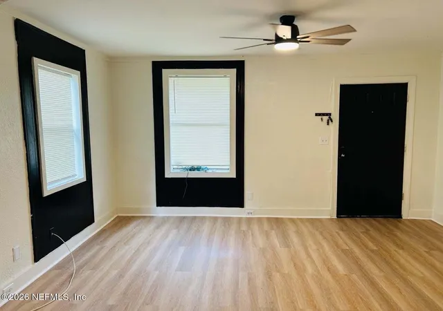 Photo 3 of Single family home for sale at 2860 Wickwire St, Jacksonville, FL 32254 | MLS# 2163054 | Listing updated on 2026-09-07