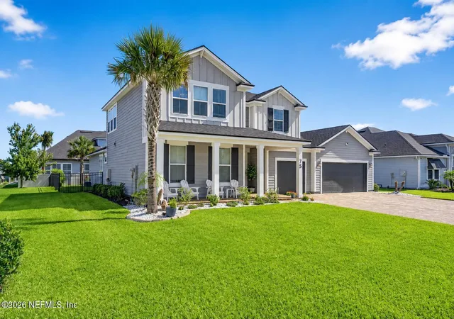 Photo 3 of Single family home for sale at 75 Crossfield Pl, Saint Augustine, FL 32092 | MLS# 2160062 | Listing updated on 2026-09-09