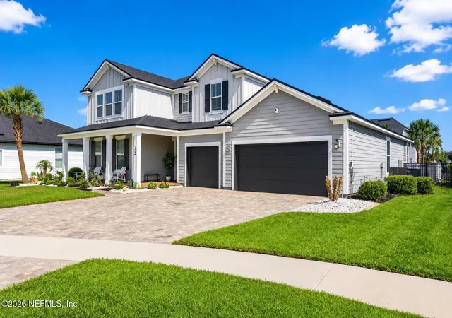 Photo 4 of Single family home for sale at 75 Crossfield Pl, Saint Augustine, FL 32092 | MLS# 2160062 | Listing updated on 2026-09-09
