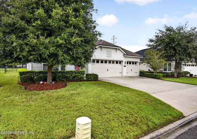 Photo 2 of Single family home for sale at 71 Cedarstone Way, Saint Augustine, FL 32092 | MLS# 2160205 | Listing updated on 2026-09-15