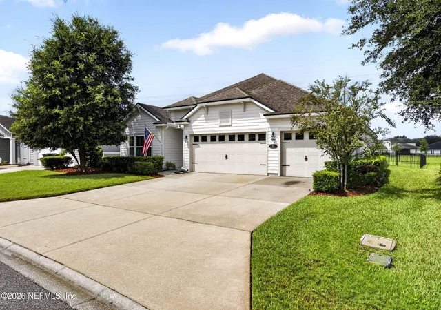 Photo 3 of Single family home for sale at 71 Cedarstone Way, Saint Augustine, FL 32092 | MLS# 2160205 | Listing updated on 2026-09-15