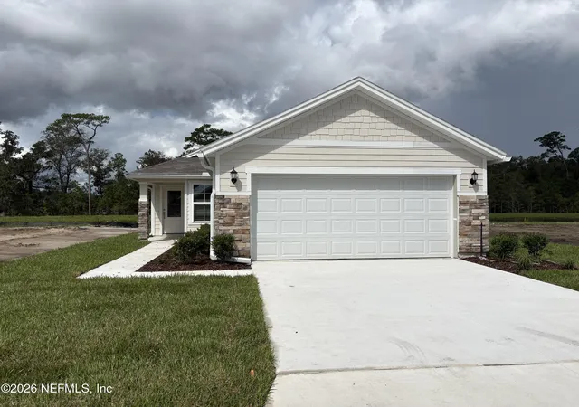 Photo 1 of Single family home for sale at 15898 Seaton Holw Dr, Jacksonville, FL 32218 | MLS# 2160127 | Listing updated on 2026-09-17