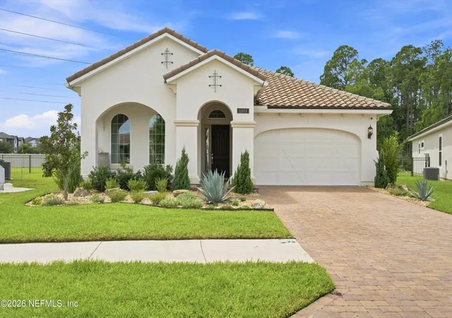Photo 1 of Single family home for sale at 12674 Costas Way, Jacksonville, FL 32246 | MLS# 2160220 | Listing updated on 2026-09-09