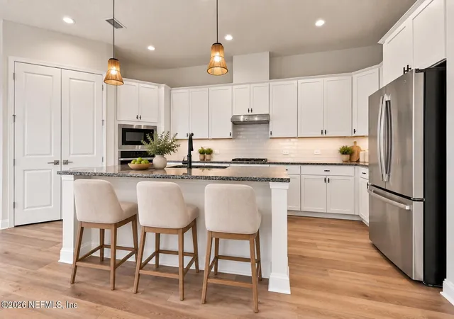 Photo 4 of Single family home for sale at 12674 Costas Way, Jacksonville, FL 32246 | MLS# 2160220 | Listing updated on 2026-09-09