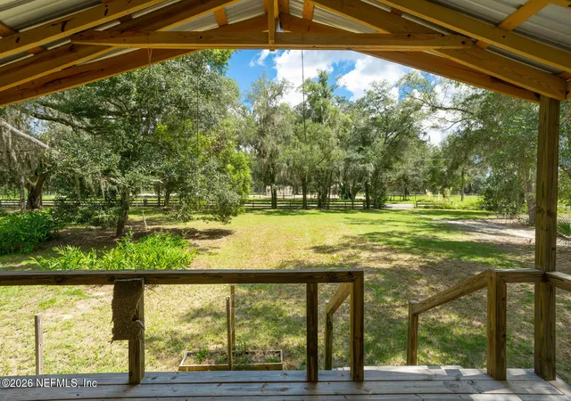 Photo 3 of Manufactured home for sale at 101 W Strickland Rd, Interlachen, FL 32148 | MLS# 2160240 | Listing updated on 2026-09-11
