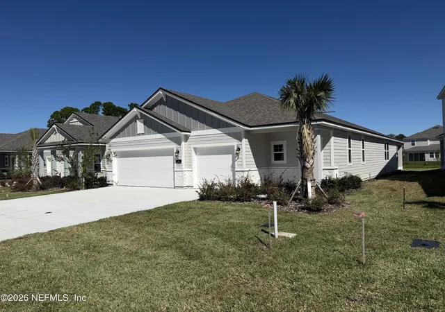 Photo 3 of Single family home for sale at 24 Perseus Ave, Flagler Beach, FL 32136 | MLS# 2160211 | Listing updated on 2026-10-28