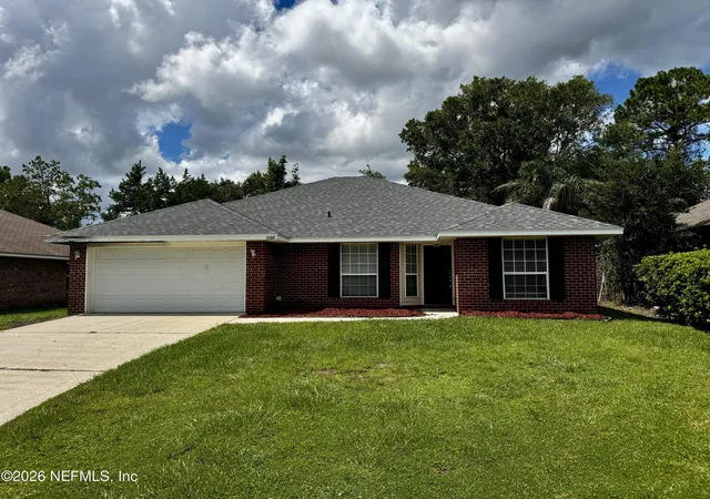 Photo 1 of Single family home for sale at 1288 W Summit Oaks Dr, Jacksonville, FL 32221 | MLS# 2164328 | Listing updated on 2026-09-10
