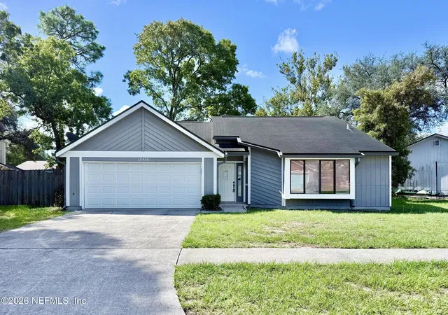 Photo 1 of Sale Pending at 12432 Anesworth Ct, Jacksonville, FL 32225 | MLS# 2162964 | Listing updated on 2026-09-13