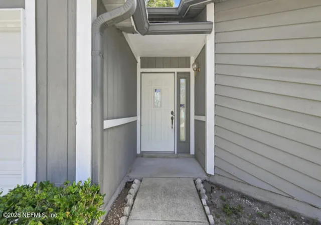 Photo 3 of Sale Pending at 12432 Anesworth Ct, Jacksonville, FL 32225 | MLS# 2162964 | Listing updated on 2026-09-13