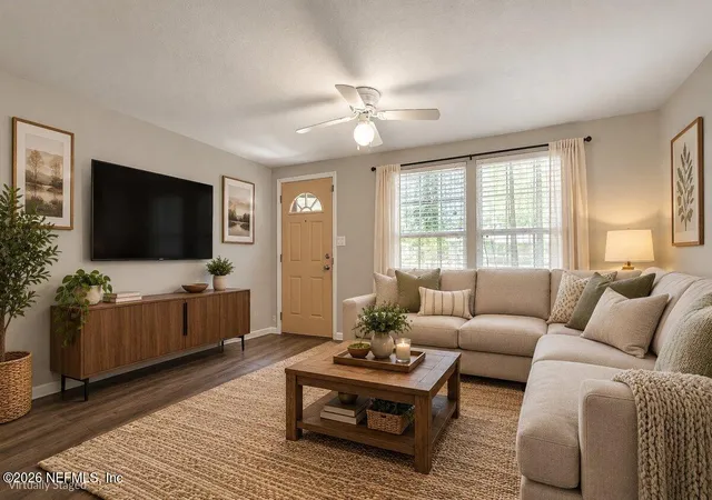 Photo 3 of Single family home for sale at 5217 Wabash Blvd, Jacksonville, FL 32254 | MLS# 2160291 | Listing updated on 2026-09-20