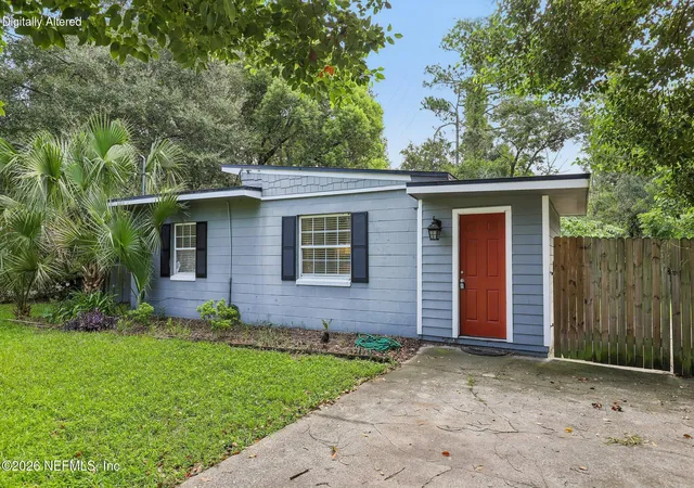 Single family home for sale at 4009 Eve Dr E, Jacksonville, FL 32246 | MLS# 2160364