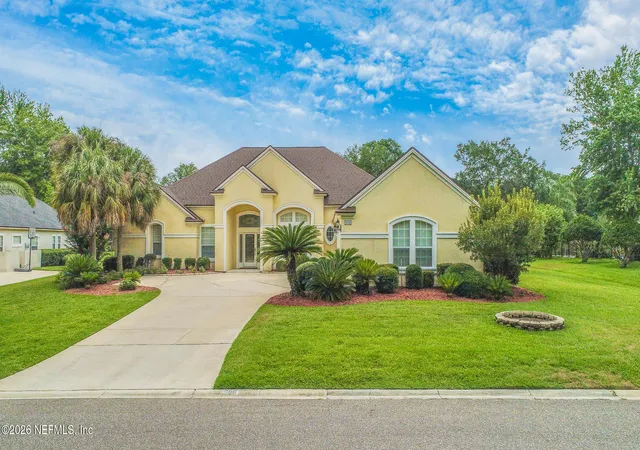 Photo 2 of Single family home for sale at 586 Golden Links Dr, Orange Park, FL 32073 | MLS# 2164367 | Listing updated on 2026-10-05