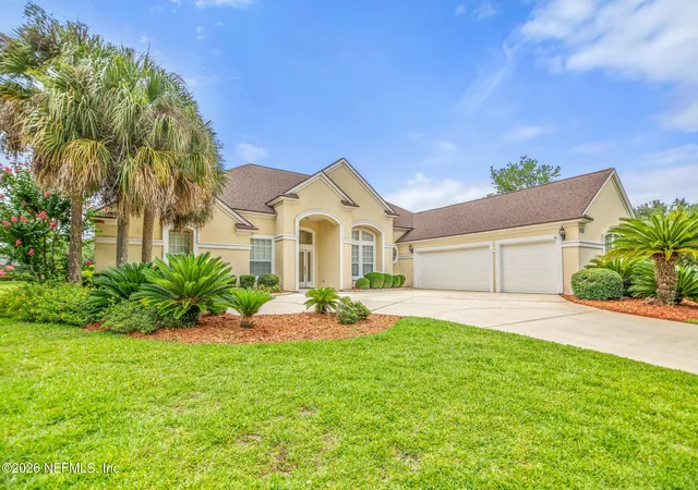 Photo 3 of Single family home for sale at 586 Golden Links Dr, Orange Park, FL 32073 | MLS# 2164367 | Listing updated on 2026-10-05