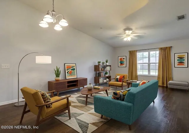 Photo 1 of Condo for sale at 209 Larkin Pl #109, Saint Johns, FL 32259 | MLS# 2160860 | Listing updated on 2026-09-11