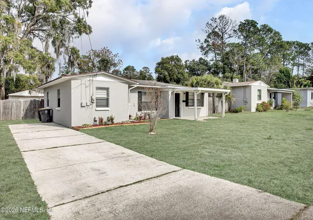 Photo 1 of Single family home for sale at 5235 Lexington Ave, Jacksonville, FL 32210 | MLS# 2163023 | Listing updated on 2026-09-14
