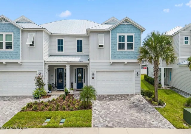 Photo 2 of Townhouse for sale at 311 Rum Runner Way, Saint Johns, FL 32259 | MLS# 2163980 | Listing updated on 2026-09-16