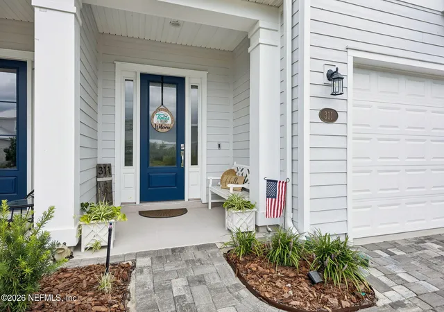 Photo 3 of Townhouse for sale at 311 Rum Runner Way, Saint Johns, FL 32259 | MLS# 2163980 | Listing updated on 2026-09-16