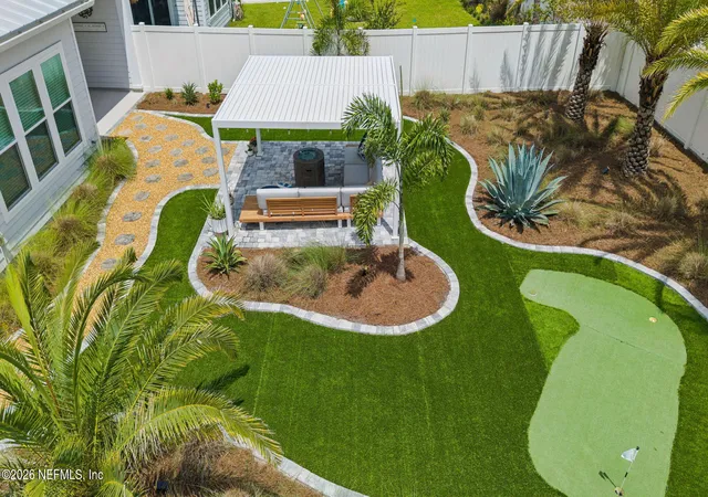 Townhouse for sale at 311 Rum Runner Way, Saint Johns, FL 32259 | MLS# 2163980