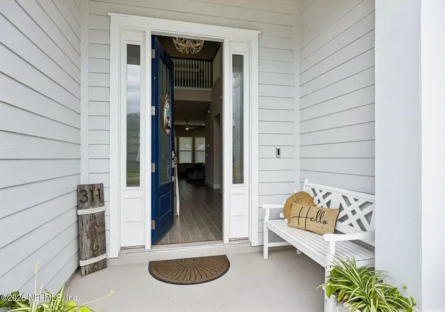 Photo 4 of Townhouse for sale at 311 Rum Runner Way, Saint Johns, FL 32259 | MLS# 2163980 | Listing updated on 2026-09-16