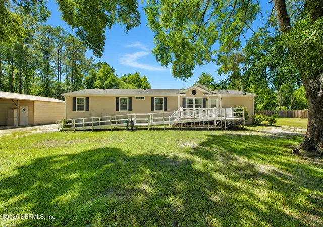 Photo 1 of Single family home for sale at 3051 Usina Rd, Saint Augustine, FL 32084 | MLS# 2162980 | Listing updated on 2026-09-16