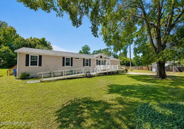 Photo 2 of Single family home for sale at 3051 Usina Rd, Saint Augustine, FL 32084 | MLS# 2162980 | Listing updated on 2026-09-16