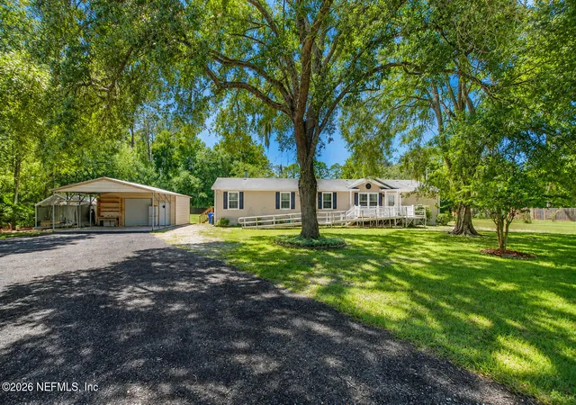 Photo 3 of Single family home for sale at 3051 Usina Rd, Saint Augustine, FL 32084 | MLS# 2162980 | Listing updated on 2026-09-16