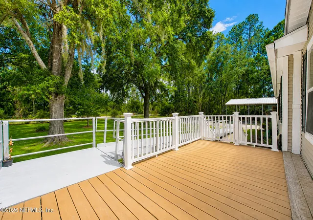Photo 3 of Single family home for sale at 3051 Usina Rd, Saint Augustine, FL 32084 | MLS# 2162980 | Listing updated on 2026-09-16