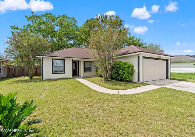 Photo 2 of Single family home for sale at 608 Abbey Ct, Orange Park, FL 32073 | MLS# 2163083 | Listing updated on 2026-09-04