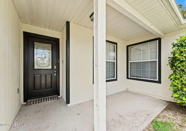Photo 3 of Single family home for sale at 608 Abbey Ct, Orange Park, FL 32073 | MLS# 2163083 | Listing updated on 2026-09-04