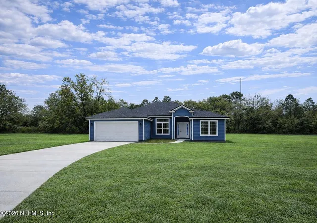 Photo 2 of Single family home for sale at 50 Bird Rd, Jacksonville, FL 32218 | MLS# 2163281 | Listing updated on 2026-09-03