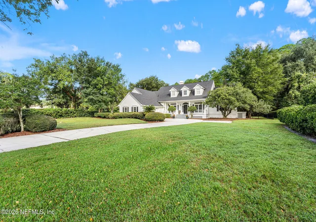 Photo 1 of Single family home for sale at 7903 Vineyard Lake Rd N, Jacksonville, FL 32256 | MLS# 2160559 | Listing updated on 2026-09-10